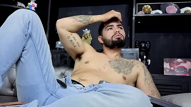 Show webcam de matteosantos