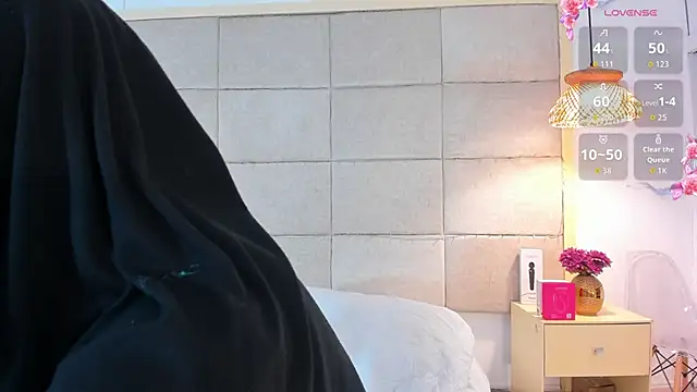 _anjum_ Live XXX-chat