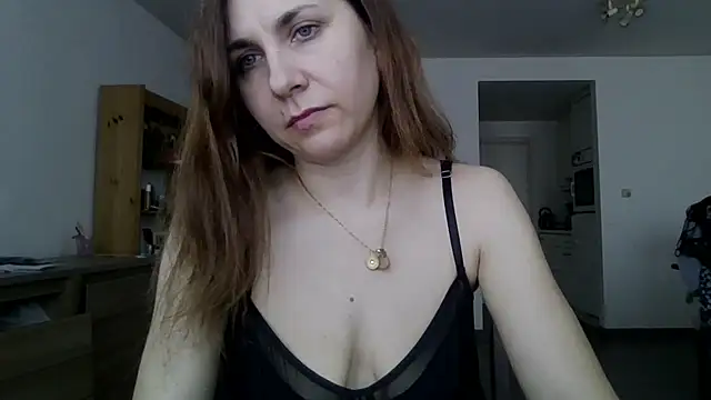 JasmineGlamour Adlı Modelin Canlı XXX Sohbeti