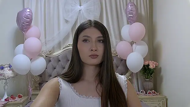 MonicaThompson – Live XXX-chat