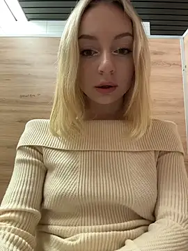 XXX chat uživo modela melissa_grr