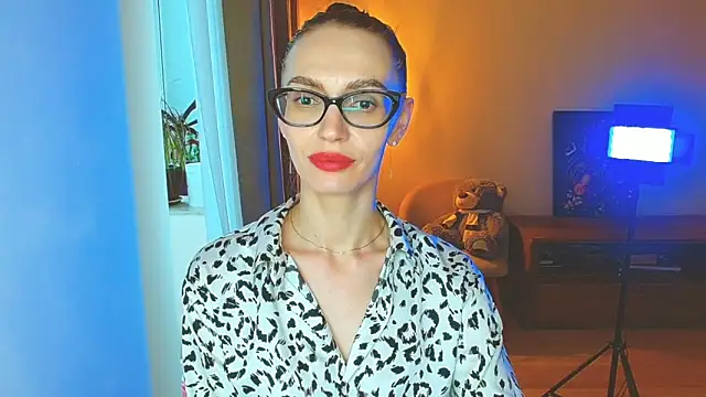 Lady_Sunshine_ লাইভ XXX চ্যাট