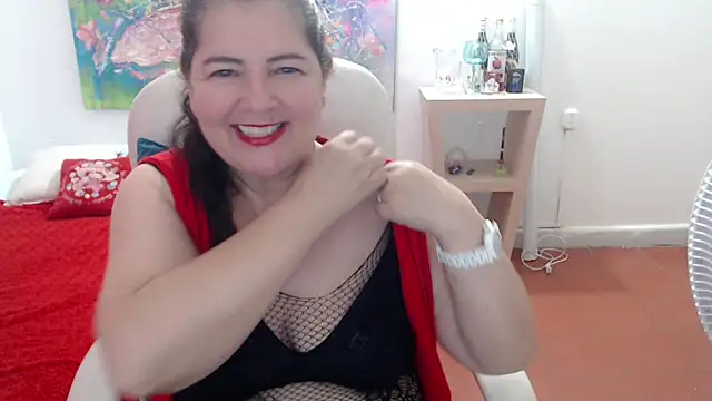 leonela_69 Adlı Modelin Canlı XXX Sohbeti