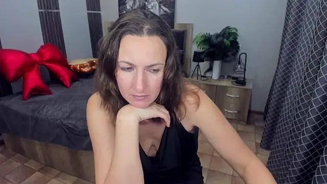 AngelicaMay লাইভ XXX চ্যাট