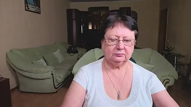 Margo_Moll Adlı Modelin Canlı XXX Sohbeti