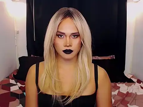 YllanaAltheaXxX's Live XXX Chat