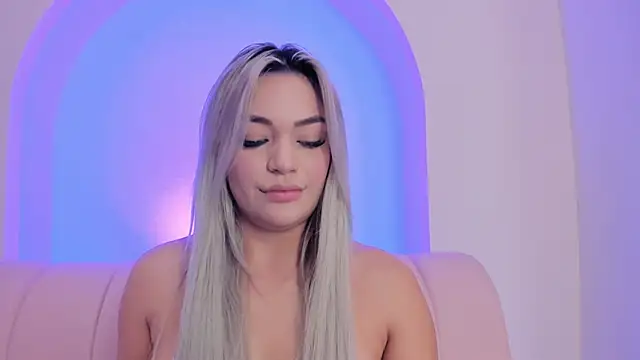 milaowens – Live XXX-chat