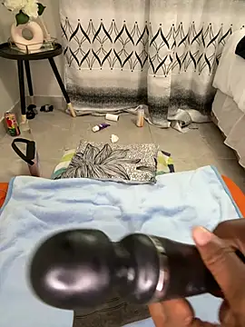 Webkamerová show Nicole_bash