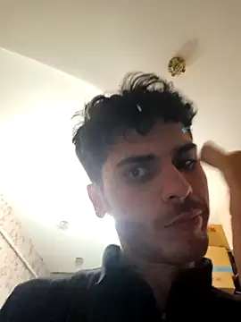 Show webcam de Handsomeboy3344