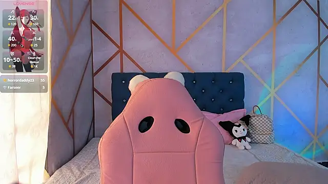 _vaiolet_owo 라이브 XXX 채팅