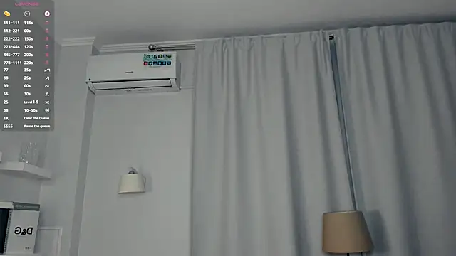 XXX chat uživo modela FeliciaKogen