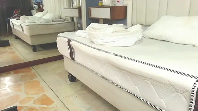 Sembang XXX Secara Langsung Chelseadow