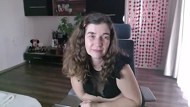 SofiaBoone Adlı Modelin Canlı XXX Sohbeti