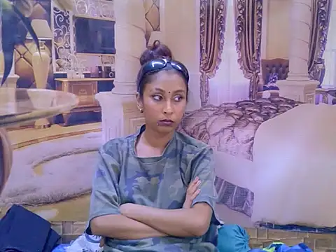 Sembang XXX Secara Langsung IndianSexyButt