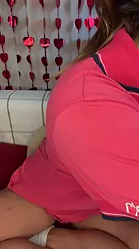 Chat XXX en directo de Nare-25