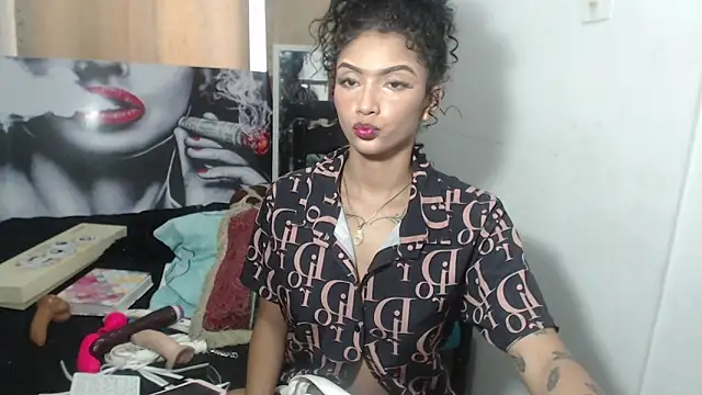 دردشة Kityy_cum18 الجنسية المباشرة