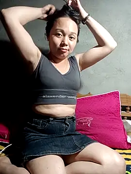 XXX chat uživo modela Rose-222