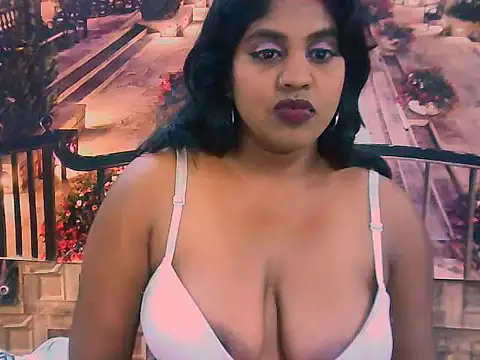 Sembang XXX Secara Langsung IndianDiva27