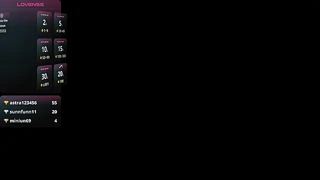 IeshaOsorio Live XXX-chat