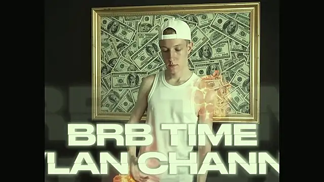 Show modela Dylan_Norton na web-kameri