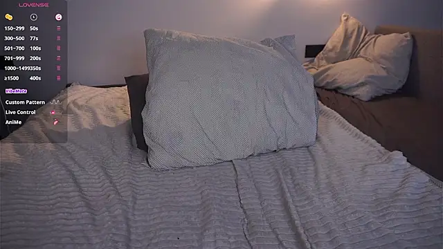 Sembang XXX Secara Langsung EleanoreMonts