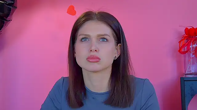 KristiClar 라이브 XXX 채팅