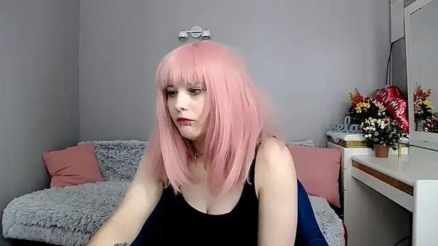 Estheri – Live XXX-chat