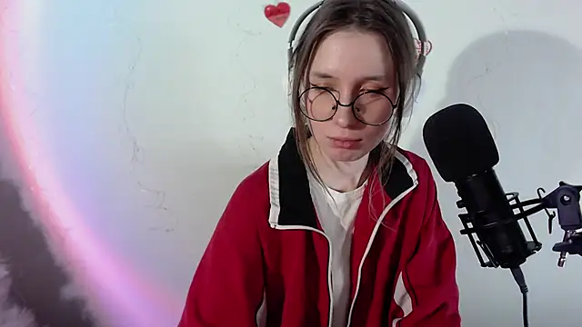 Chatroom XXX en direct de _Hanna_Moon_