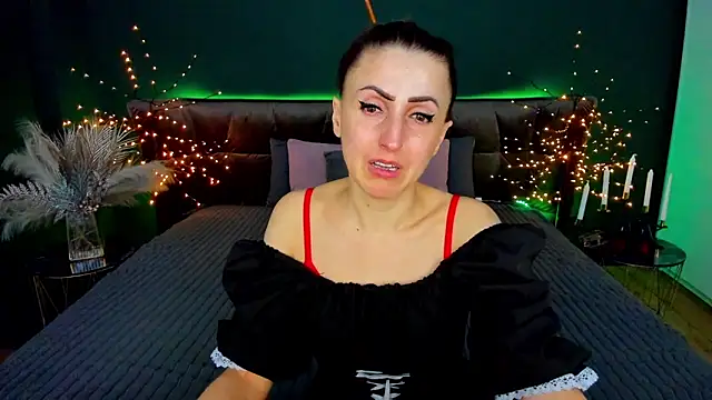 XXX chat uživo modela Rebecca_Diamond