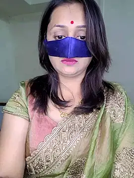 WetDollX webcam show