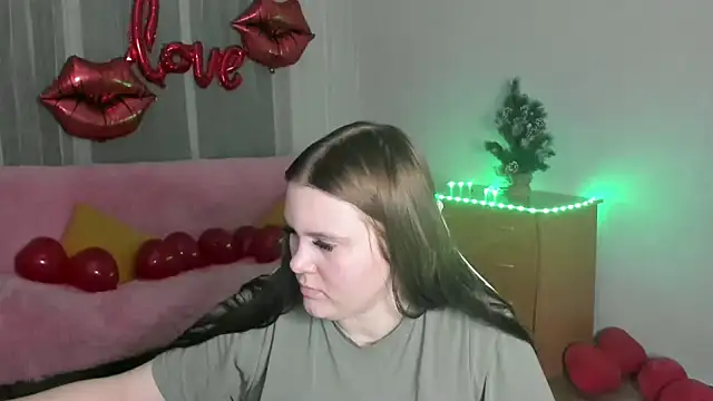 Musegirl: онлайн-секс-чат