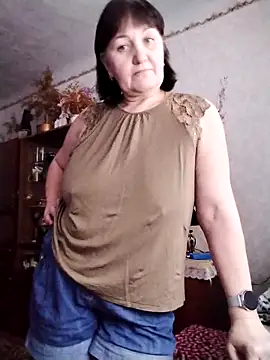 Show de ViolaStar75 na webcam