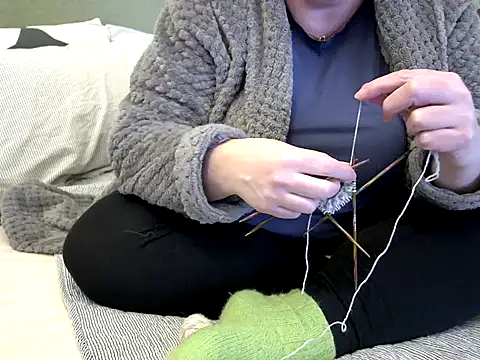 Вебкам-шоу MarthaBriest