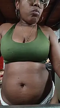 Вебкам-шоу ChanneldelaCroix