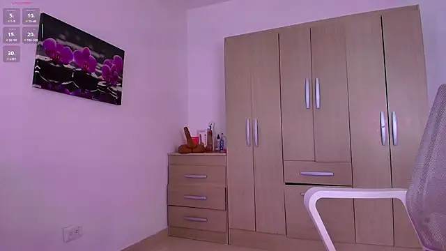 Chatroom XXX en direct de im_natalia