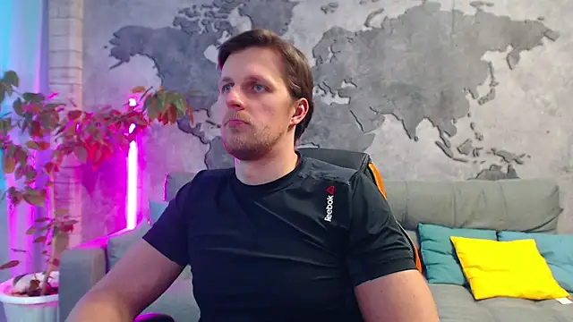 Živý XXX chat VikingChrisss