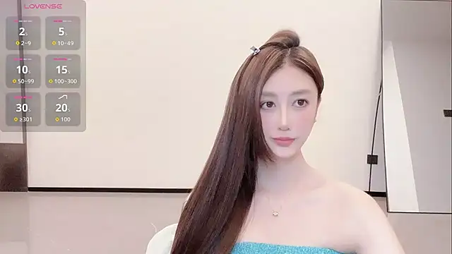 Melody-11 网络视讯表演