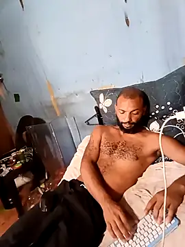 Camodick Live XXX-Chat