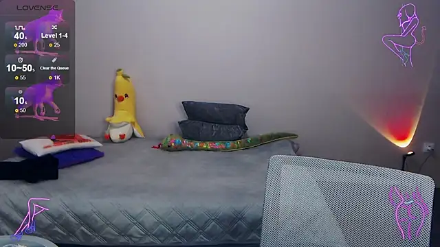 Czat XXX na żywo – Celine_Faer1