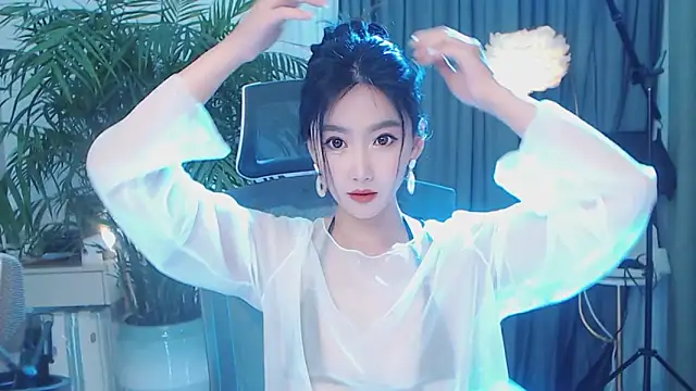 feifei-loveのライブXXXチャット