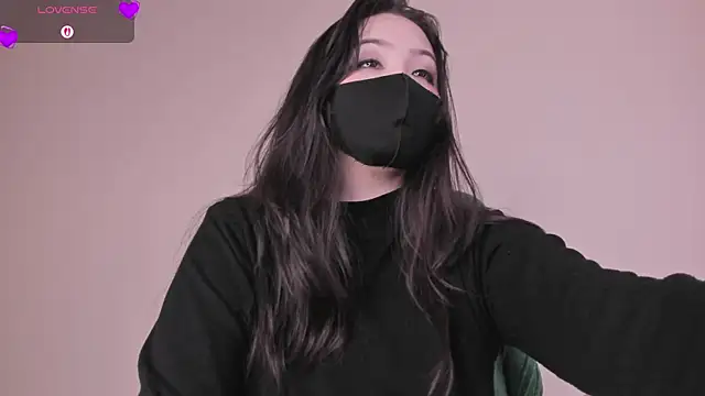 Belover_nana 现场XXX聊天