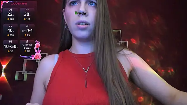 lumi_softn Live XXX chat