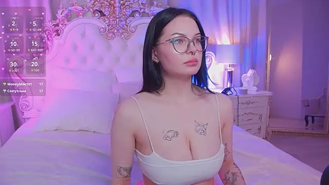 CindyMiln Live XXX chat