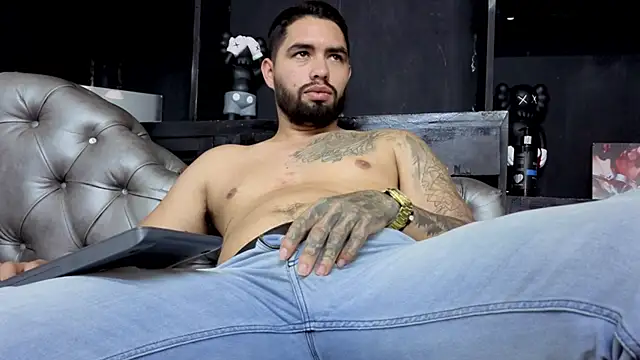 แชท XXX สดของ matteosantos