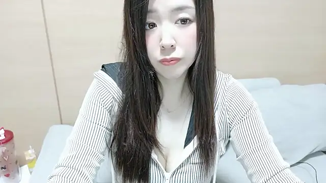 Arisa__のウェブカメラショー