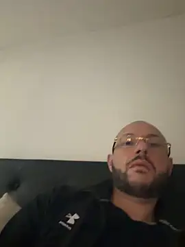 Show webcam de Guitccch