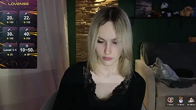 دردشة Belle_Vill3575 الجنسية المباشرة