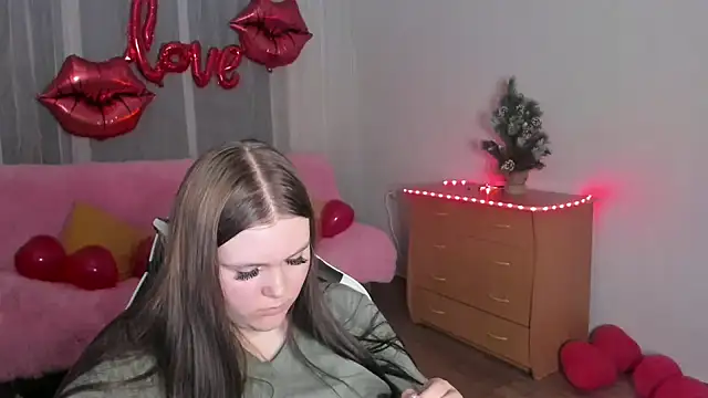 Musegirl: απευθείας συνομιλία ΧΧΧ