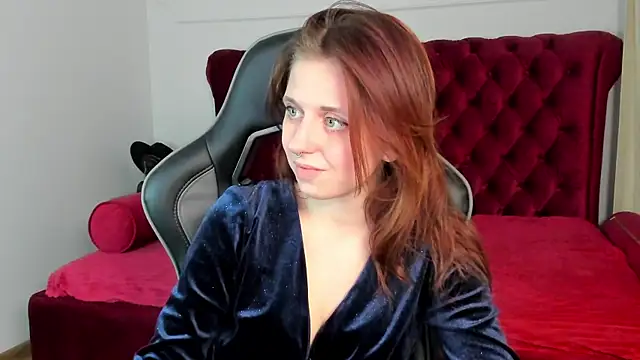 FreyaVey Obrolan Langsung XXX