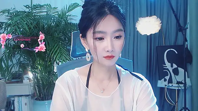 feifei-love Chat XXX in diretta